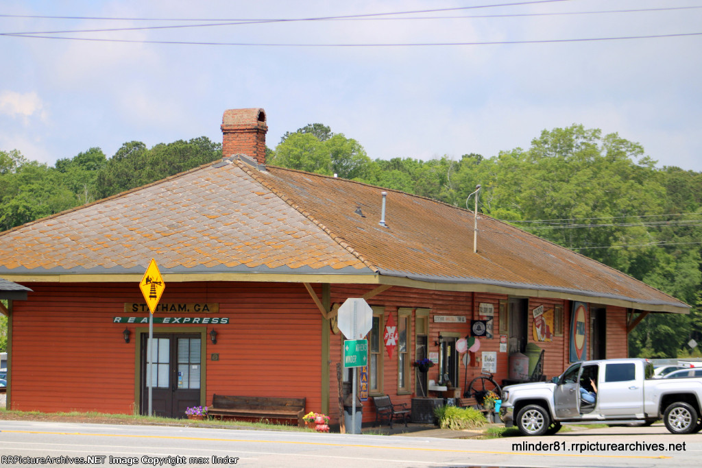 Depot